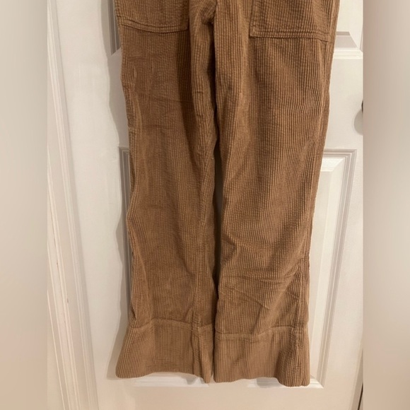 New Aerie Corduroy Jumpsuit - Picture 4 of 5